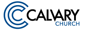 Calvary with Steven MacDonald