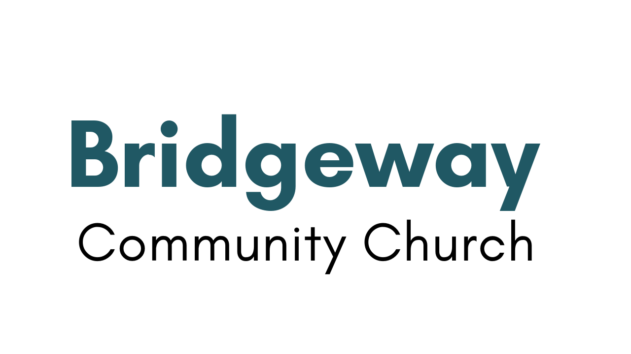Bridgeway Community Church