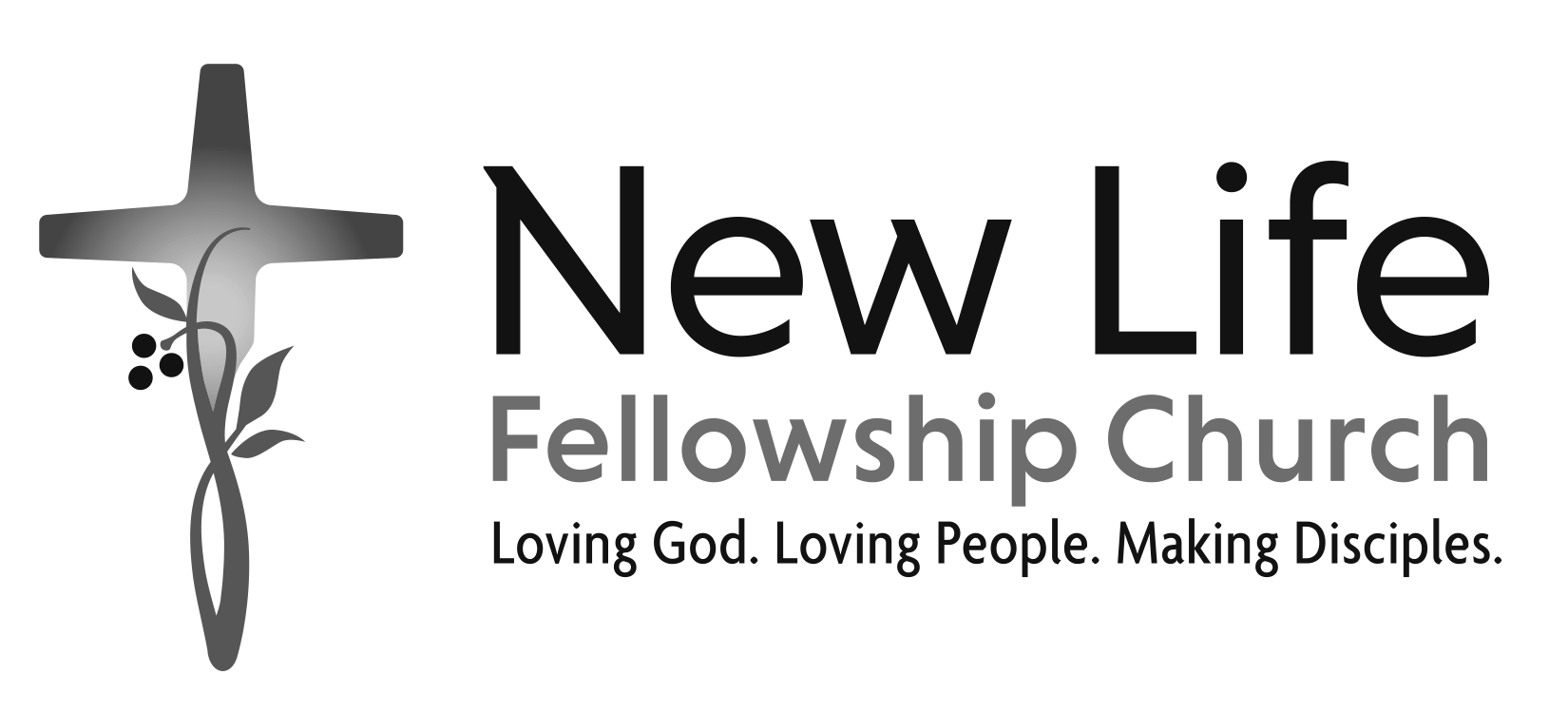 New Life Fellowship Church Sunday Sermons Podcast