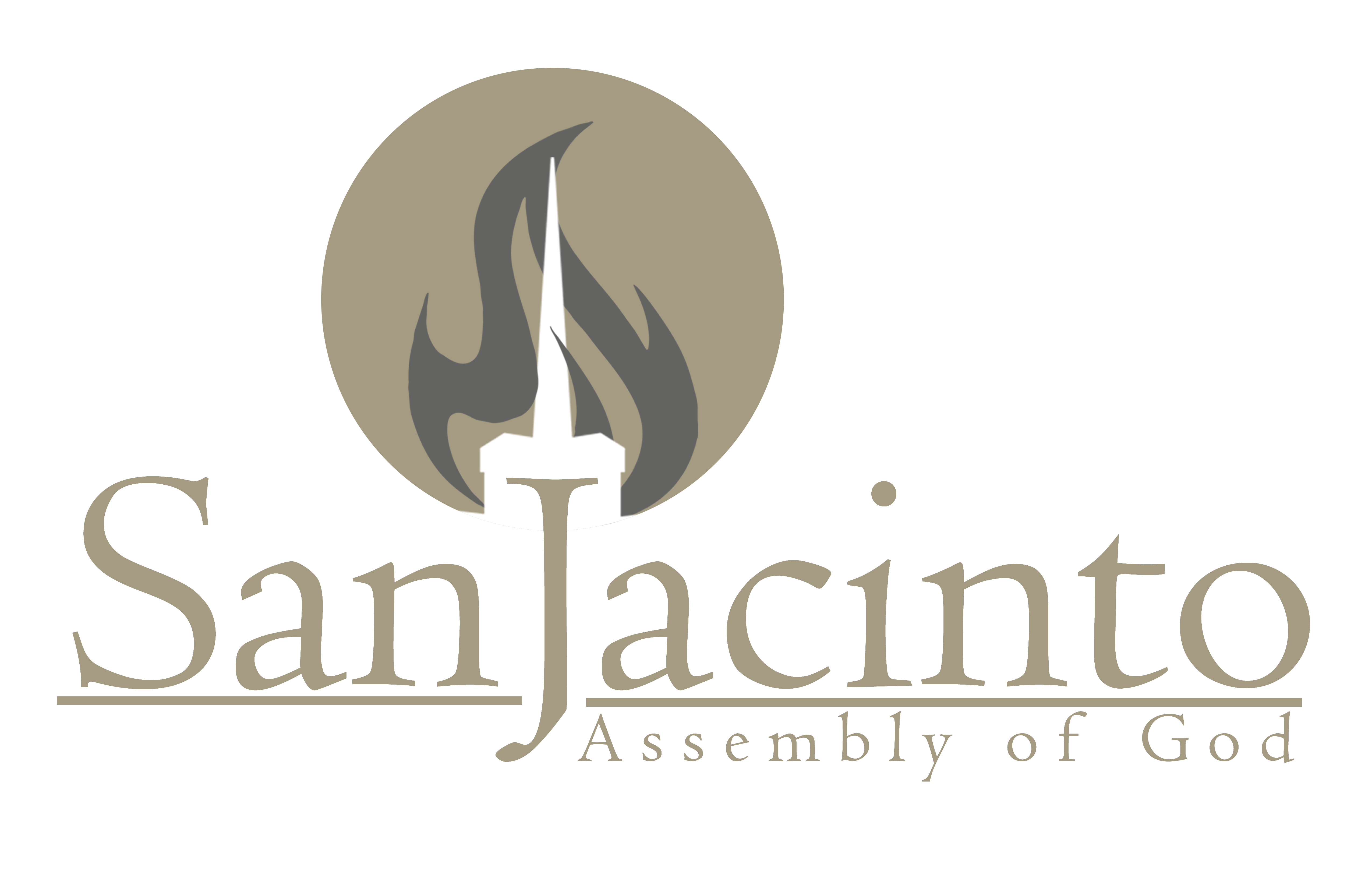 San Jacinto Assembly of God