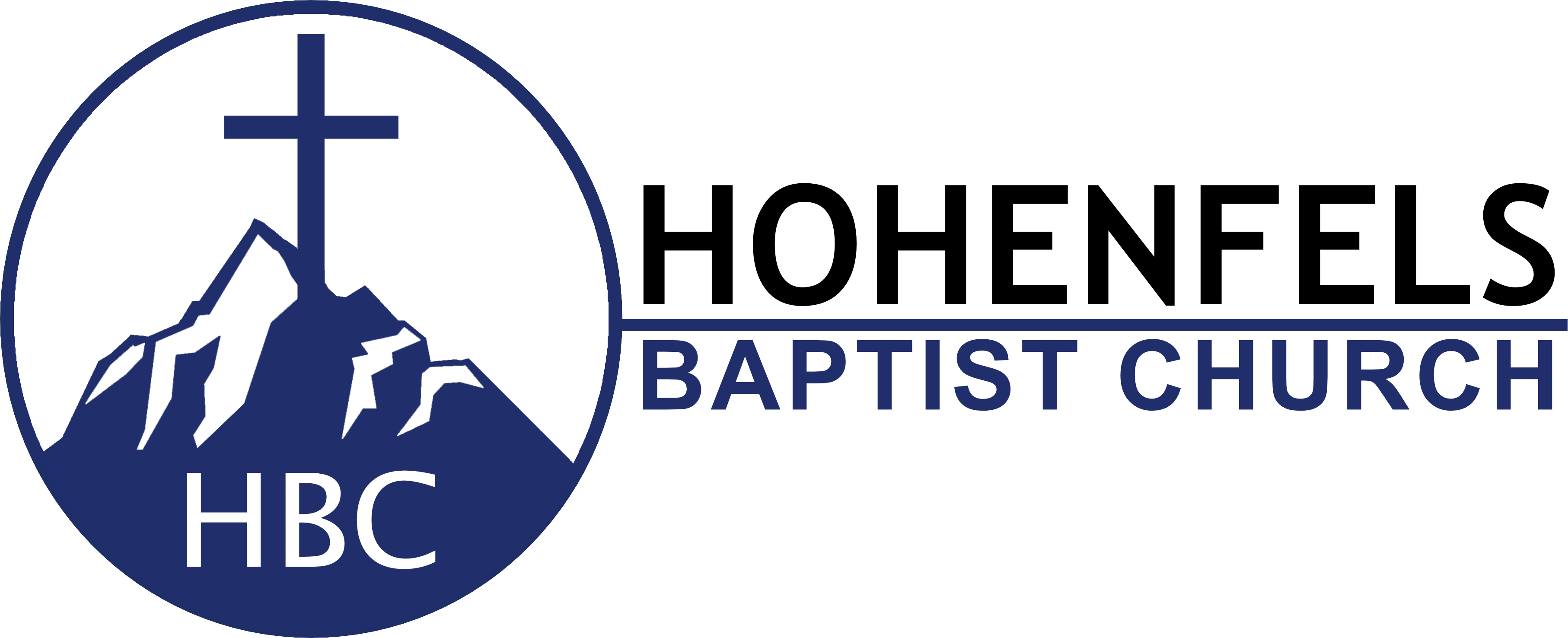 Hohenfels Baptist Church