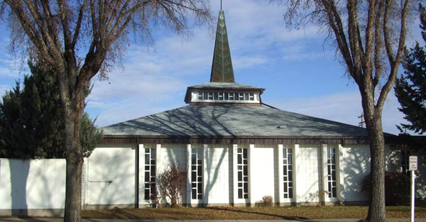 Ministry Opportunity: St. Mary's, Ponoka