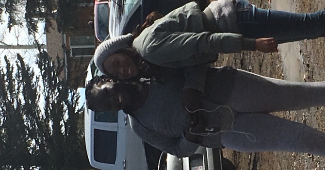 Clearwater  College Bible Impact Youth Encounter 2018 image