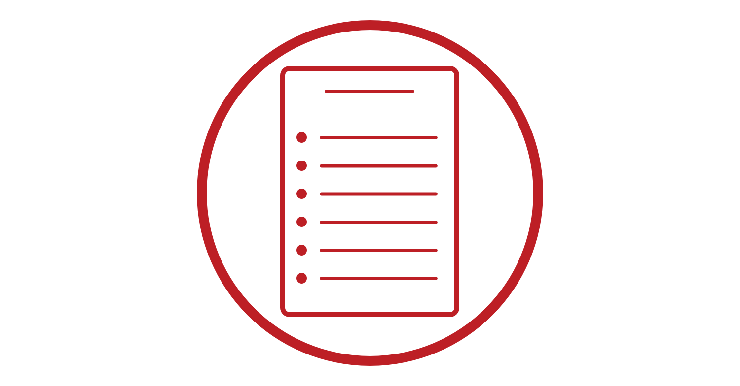 Table of Contents Administrative Manual Foursquare Canada