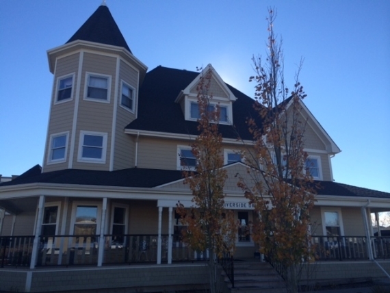 Okotoks United Church