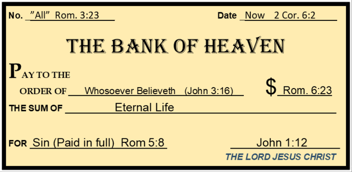 Sermons | Buckhannon Alliance Church