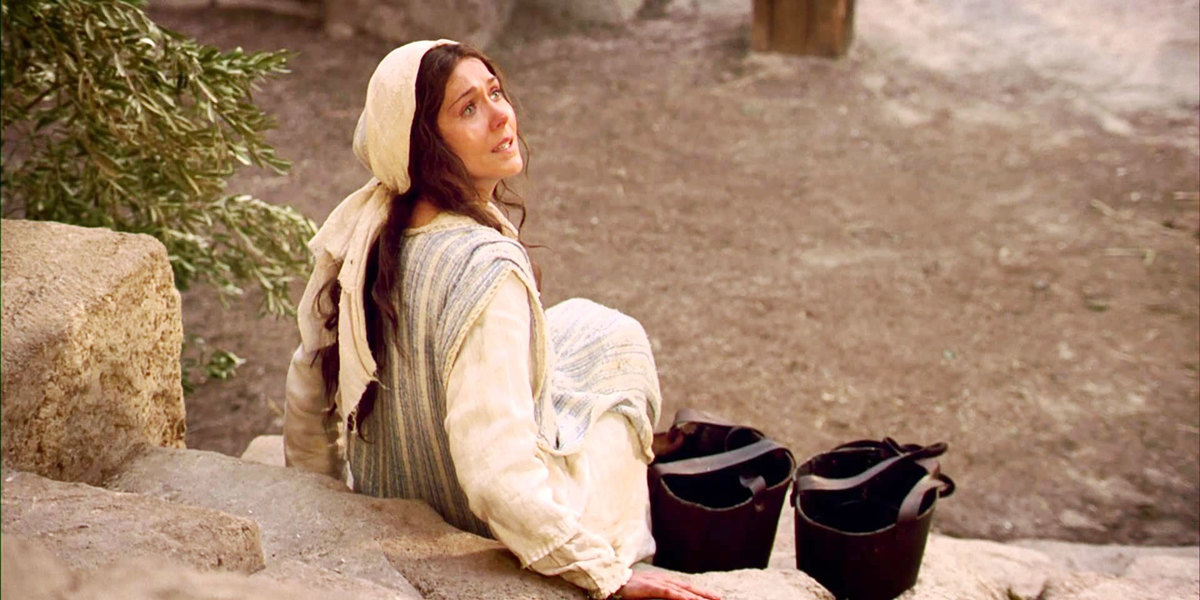 Luke 1 2638 and Matthew 1 1824a Worship Como Lake United Church