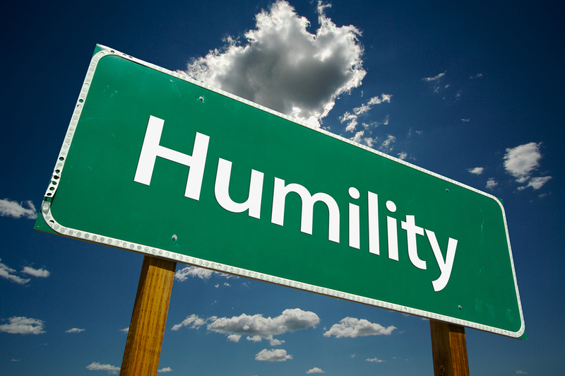True Humility
