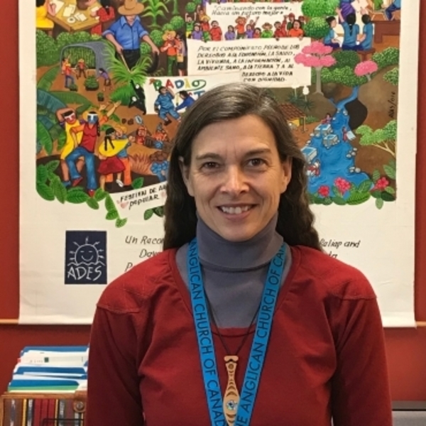 Sunday Online Worship