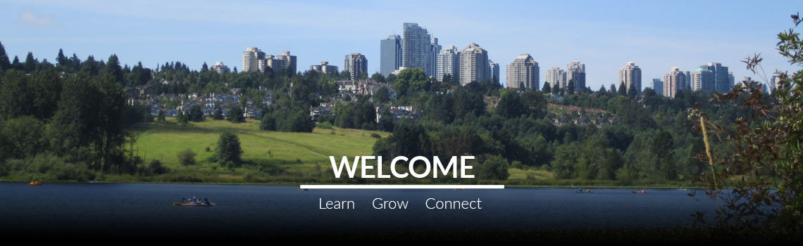 Nelson Avenue Community Church