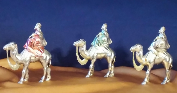 Epiphany: Revelation! Interface Worship Service