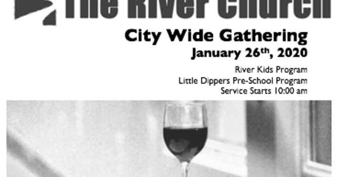 CWG January 26th 2020 image