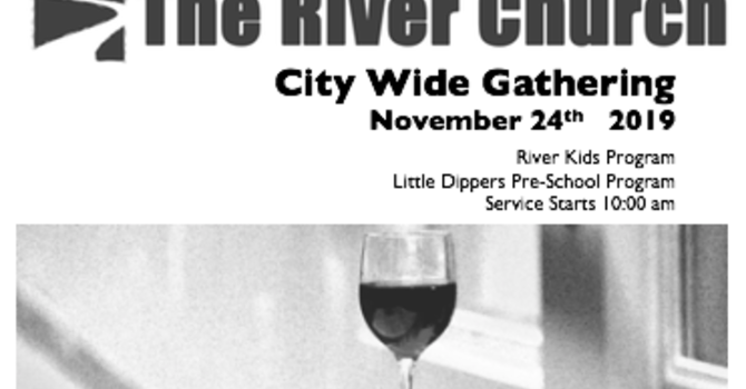 City Wide November 24th image