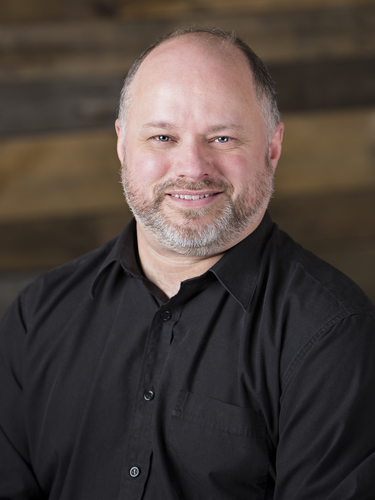 Pastor Tim  Slauenwhite