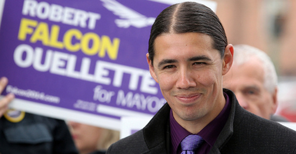 A Conversation about Reconciliation