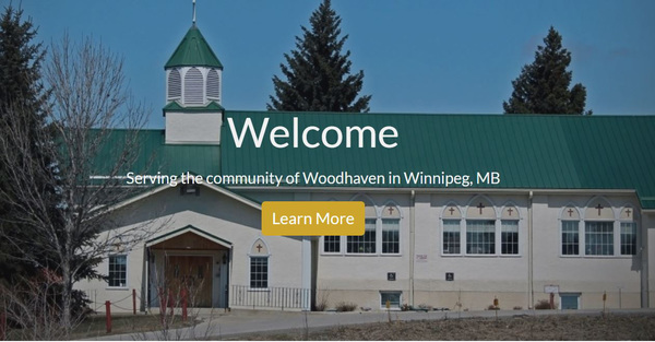 Ministry Opportunity in Diocese of Rupert's Land