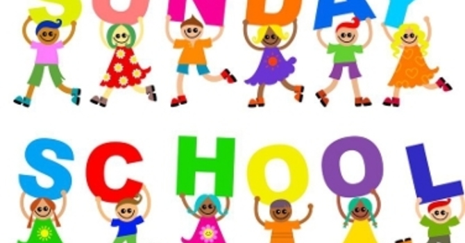 Sunday School 