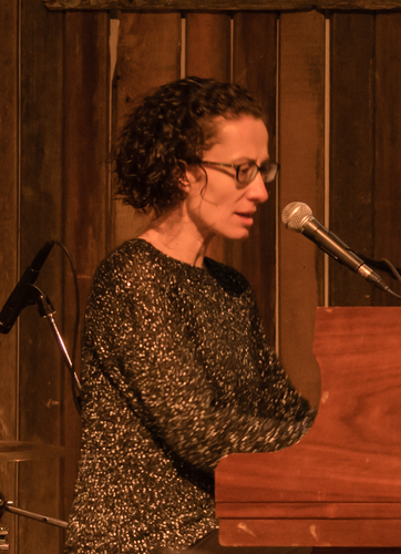 Sarah Wipf