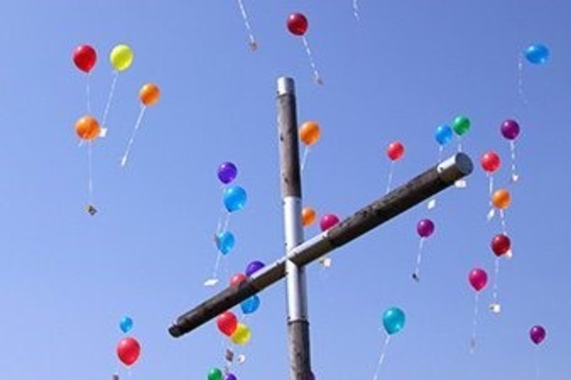 Sermon Title 2020 The Power of Potential