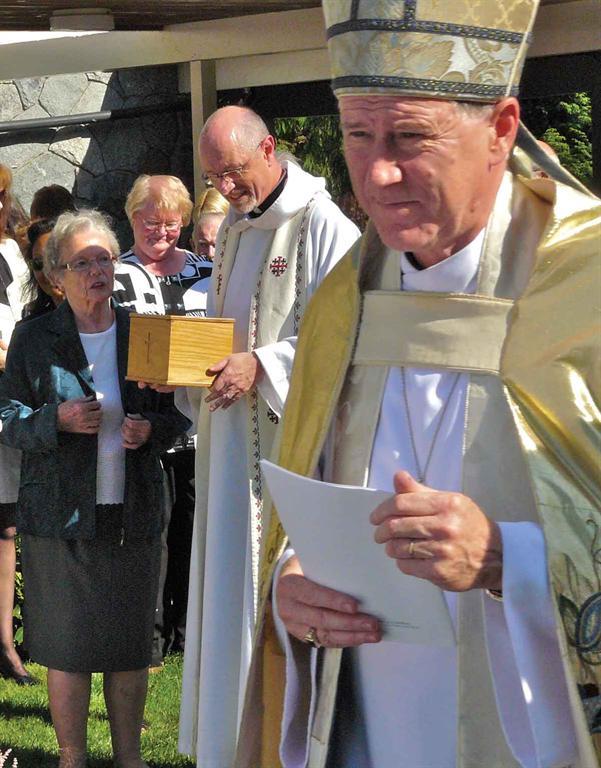 Slideshow image