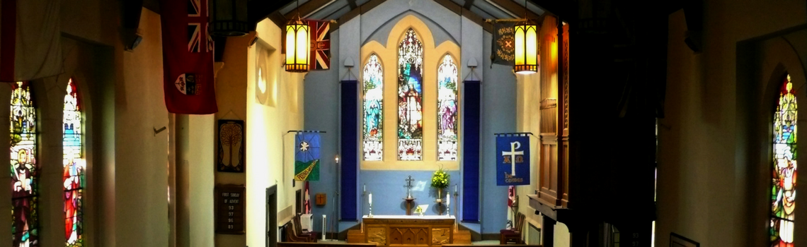 Saint Paul's Anglican Church