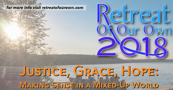 Retreat of Our Own 2018