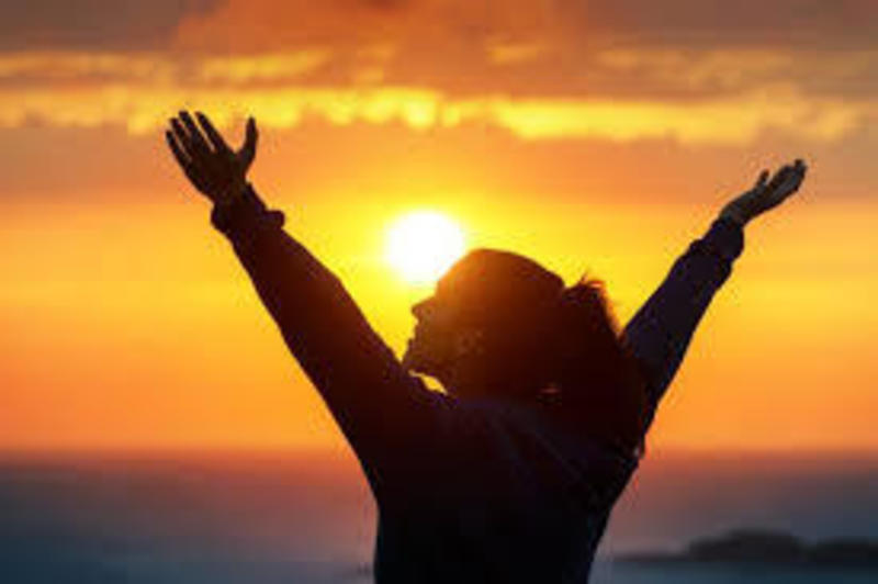 Thankfulness and Partnership: What Are We Focusing On?