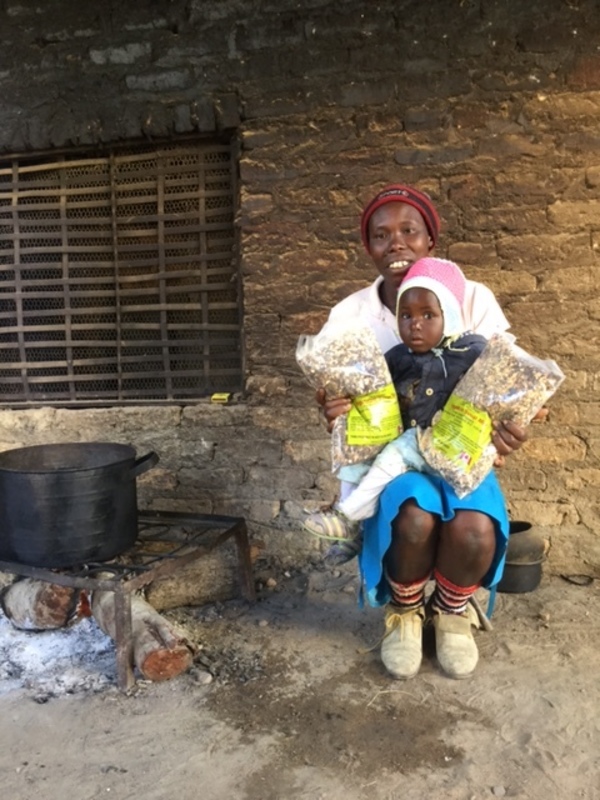 Zimbabwe Gecko Society