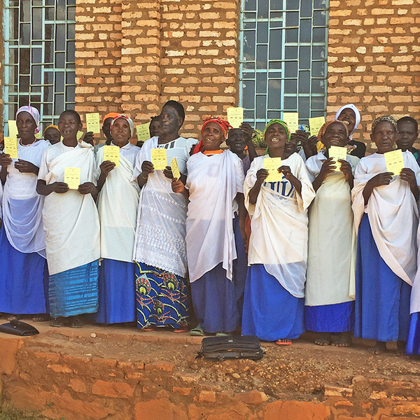 Help Buyé seniors for only $5