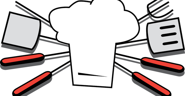 All Invited to a Family BBQ 