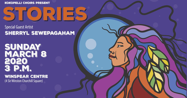 Kokopelli Choirs Present 'Stories'