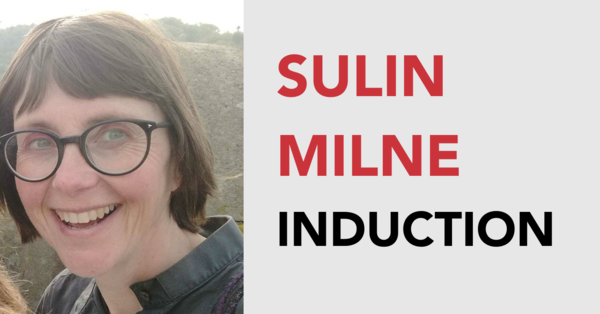 Induction: Sulin Milne