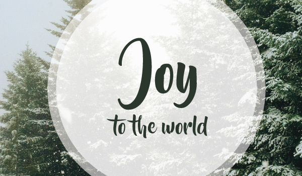 Merry Christmas and Happy New Year!