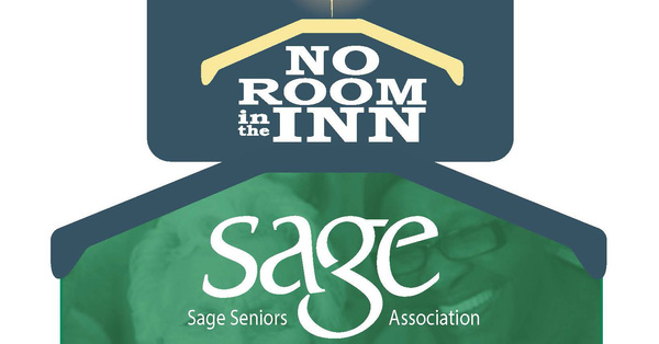 No Room in the Inn 2019 Campaign