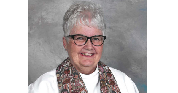Celebration of Life for the Rev. Donna Willer
