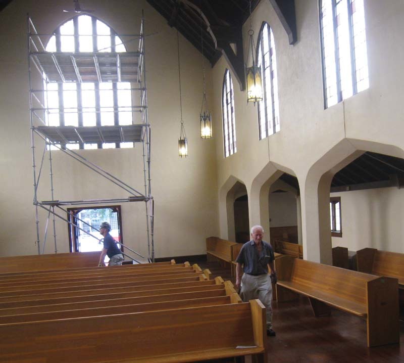 Slideshow image