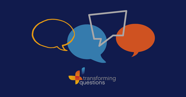 Transforming Questions