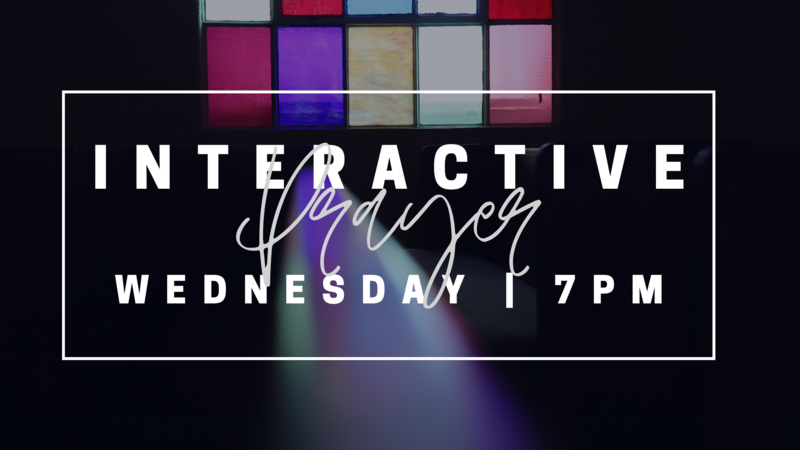 Facing the Issue of Abortion- Interactive Prayer: 09-16-2020