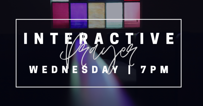 The Need for Knowledge (Pt. 2) - Interactive Prayer: 09-30-2020