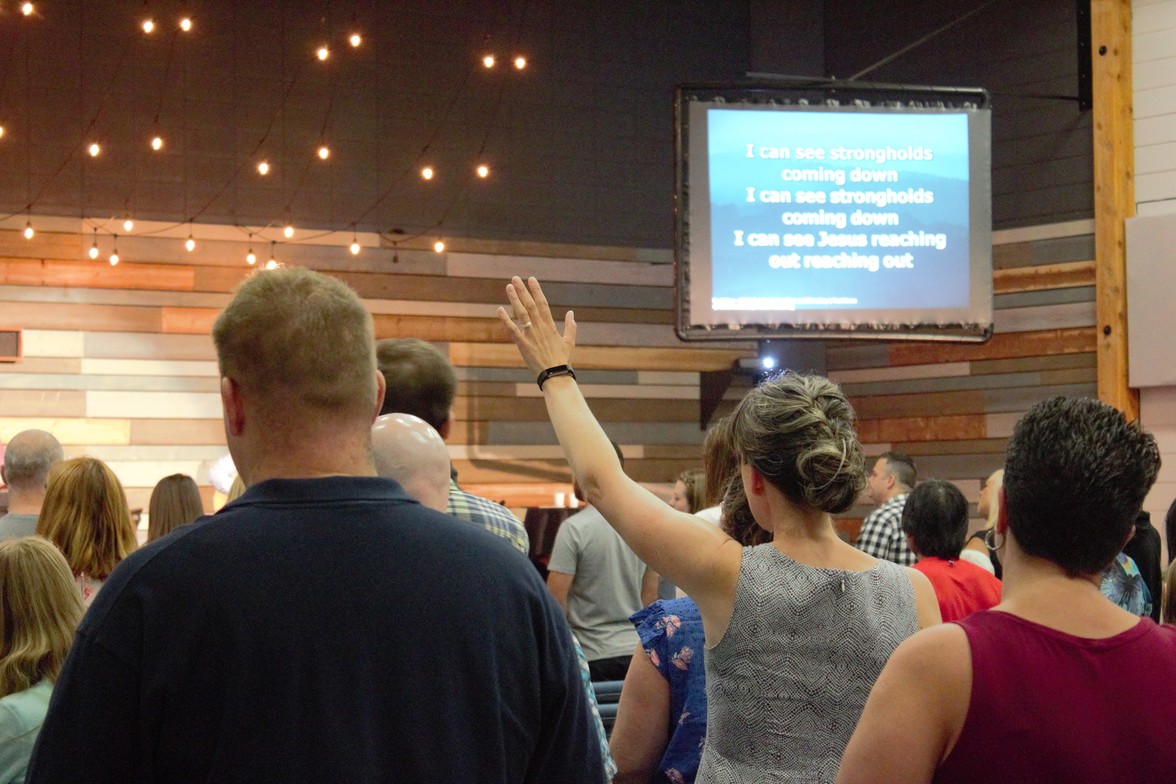 About Christian Life Fellowship