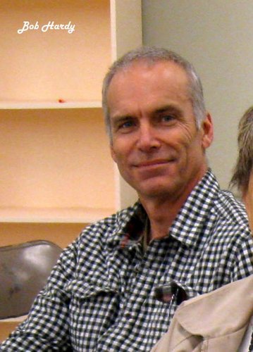 Bob Hardy