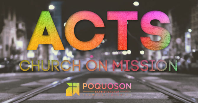 The Radically Ordinary Local Church