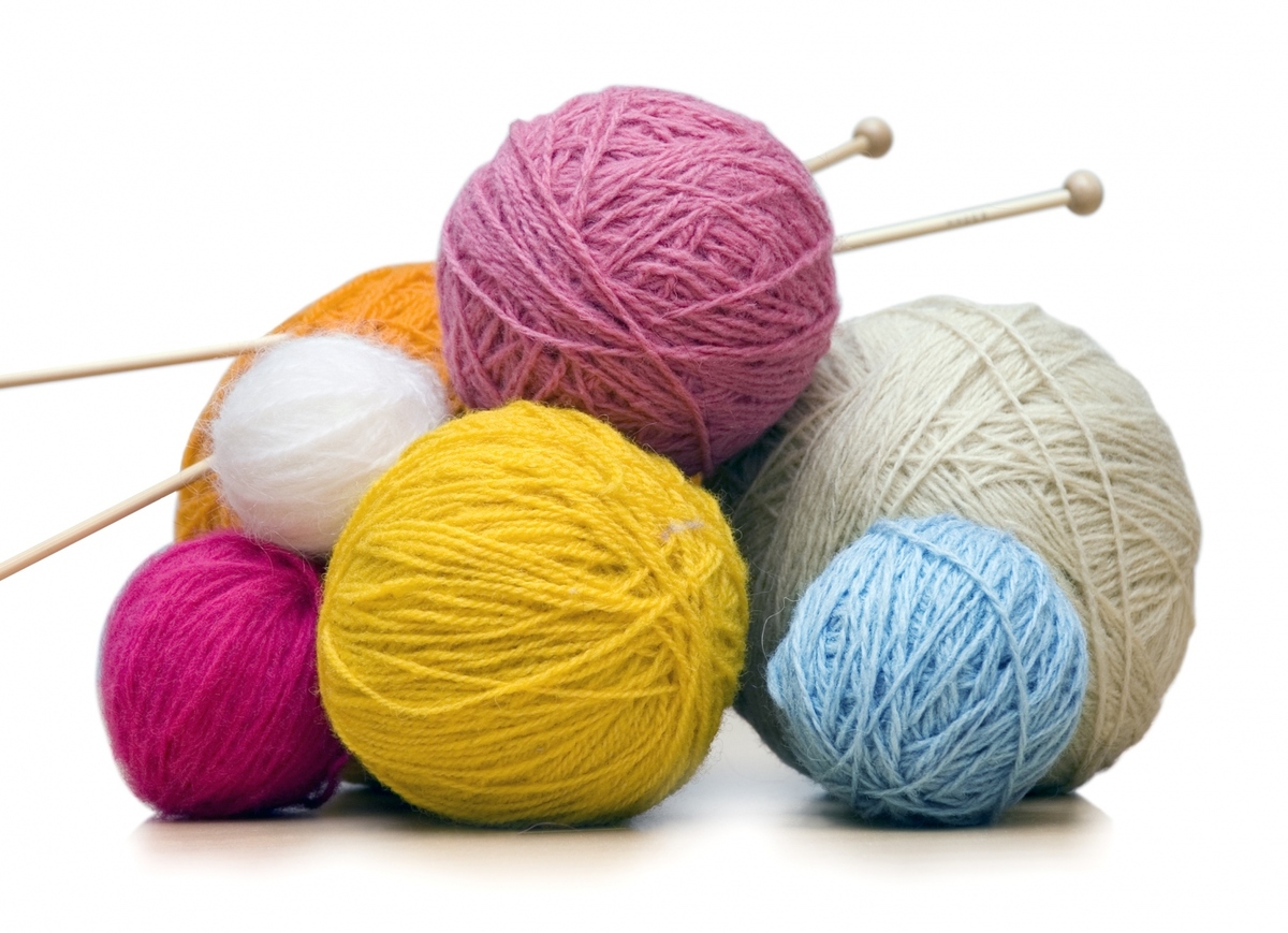 Yarn yarn and more yarn St Oswald Guild St Oswald #39 s Anglican Church
