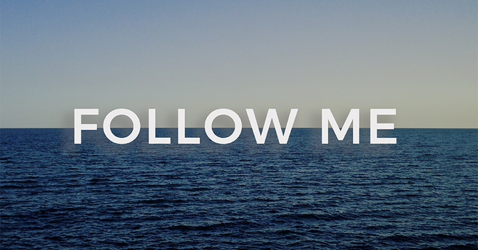 "Follow Me"