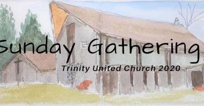 Sunday Gathering - Oct 25 image