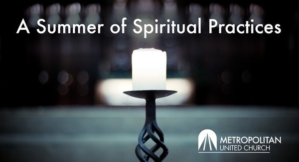 Ninth Sunday After Pentecost