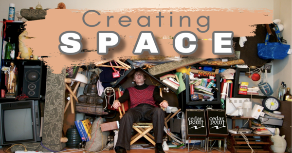 Creating Space