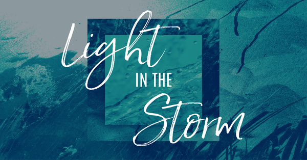 Light in the Storm