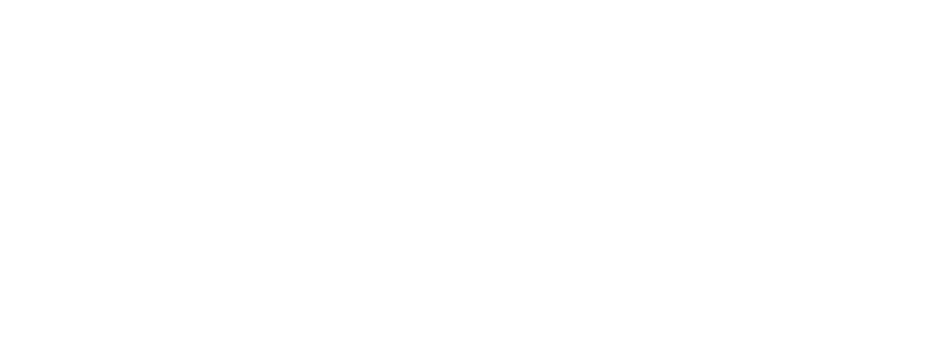 Hervey Bay Baptist Church