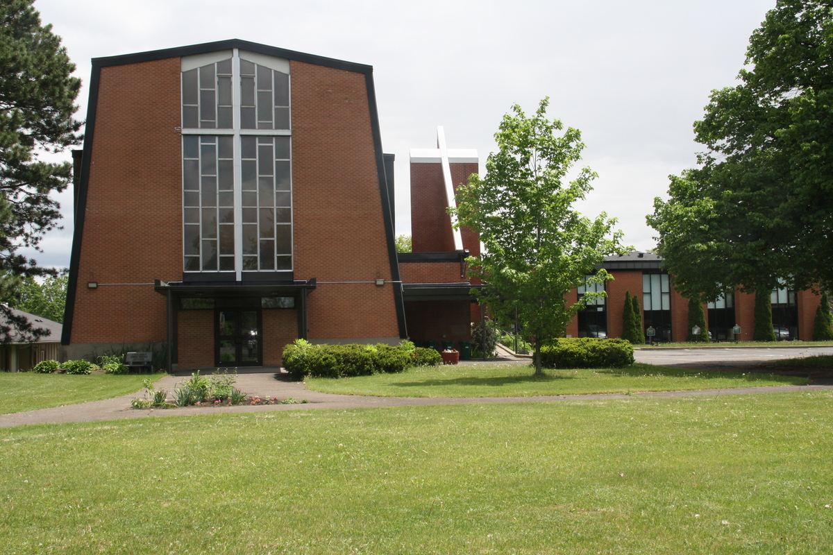 St. Thomas the Apostle